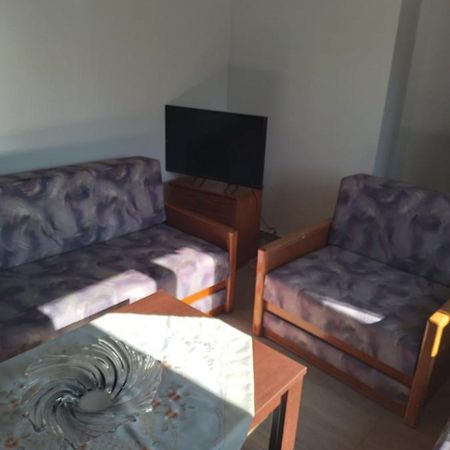 Acropolis View Apartment Limenas  Luaran gambar