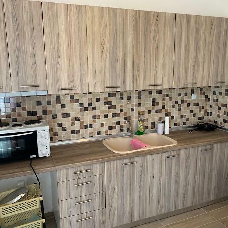 Acropolis View Apartment Limenas  Luaran gambar