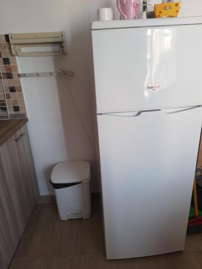 Acropolis View Apartment Limenas  Luaran gambar