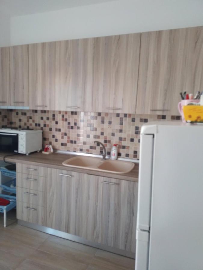 Acropolis View Apartment Limenas  Luaran gambar