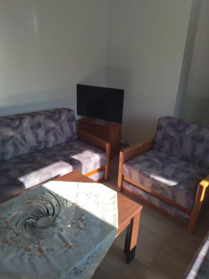 Acropolis View Apartment Limenas  Luaran gambar