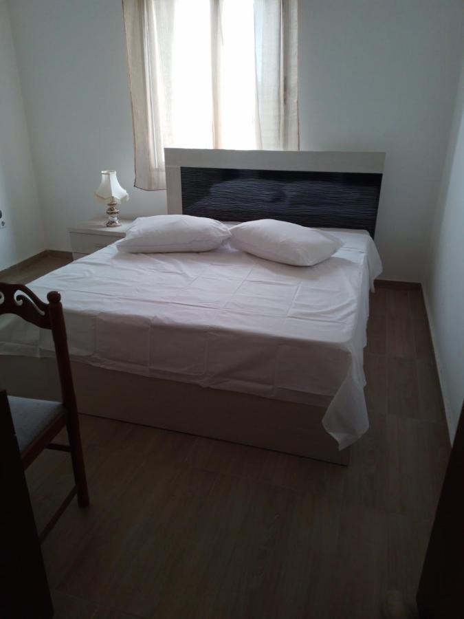 Acropolis View Apartment Limenas  Luaran gambar