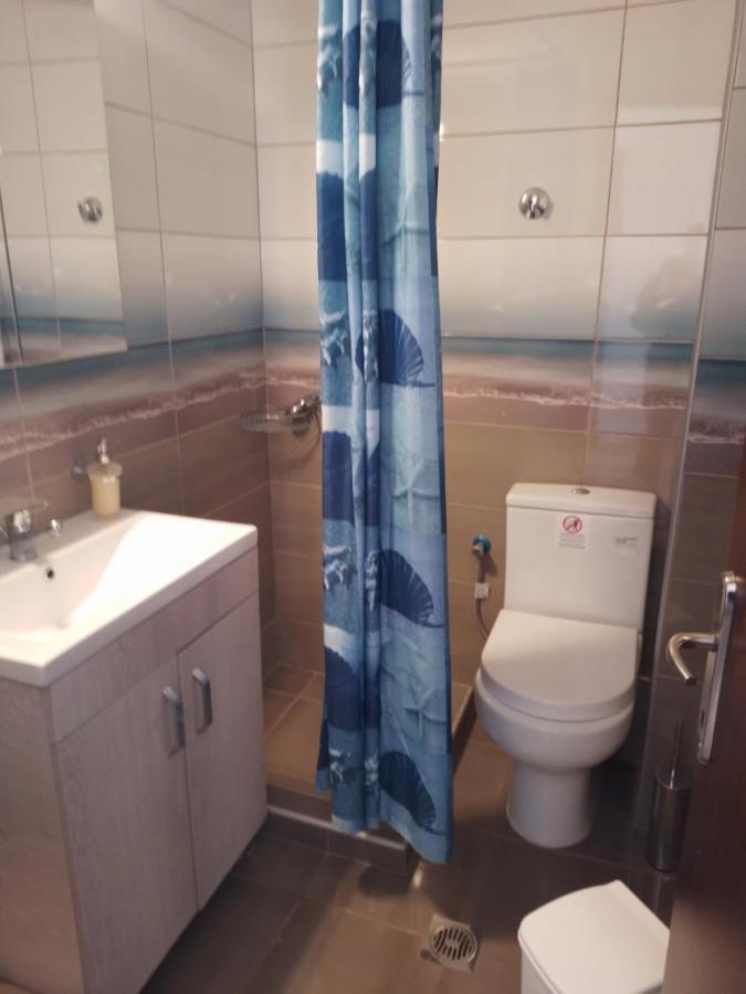 Acropolis View Apartment Limenas  Luaran gambar