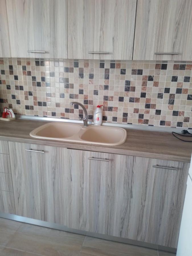 Acropolis View Apartment Limenas  Luaran gambar