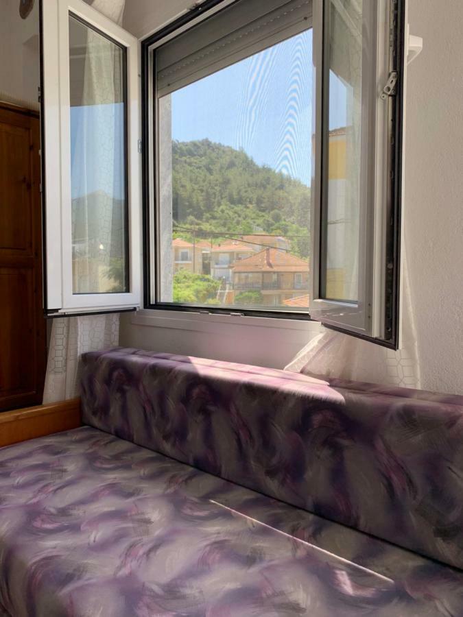 Acropolis View Apartment Limenas  Luaran gambar