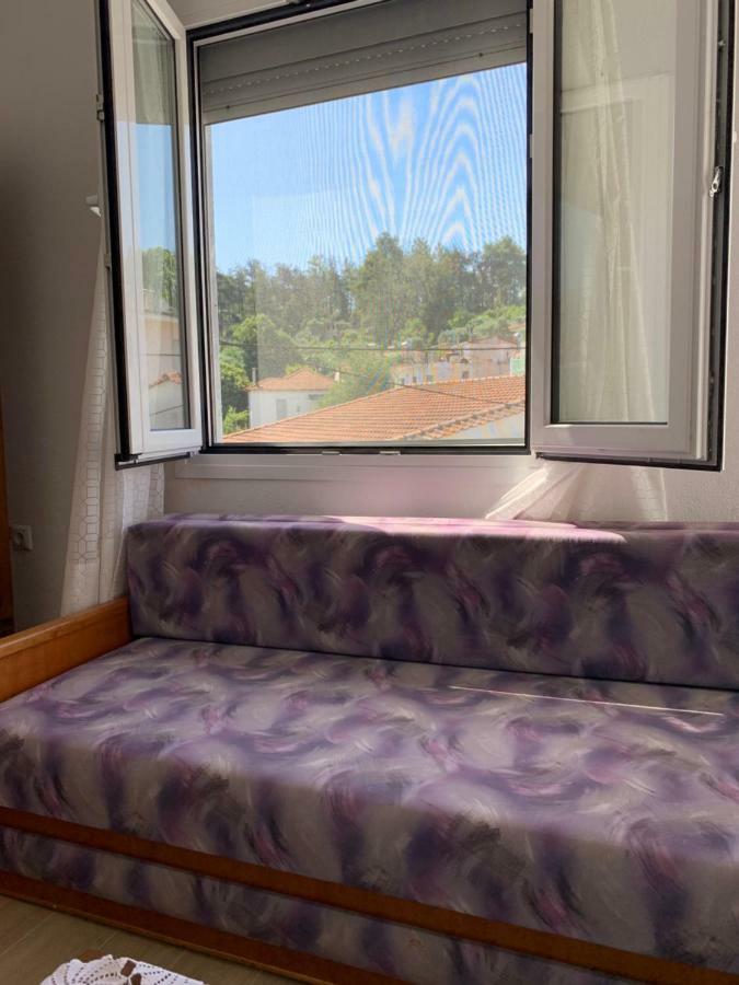 Acropolis View Apartment Limenas  Luaran gambar
