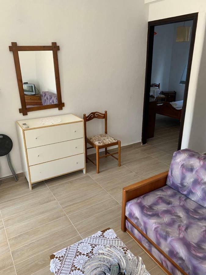 Acropolis View Apartment Limenas  Luaran gambar